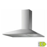 Conventional Hood Mepamsa PIRAMIDE PLUS70 70 cm 290 m³/h C Steel-2