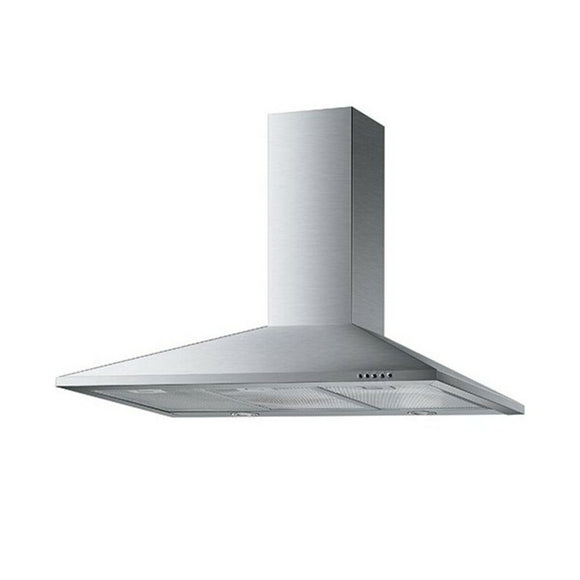 Conventional Hood Mepamsa Piramide Plus 90X 90 cm 290 m³/h 65W C-0