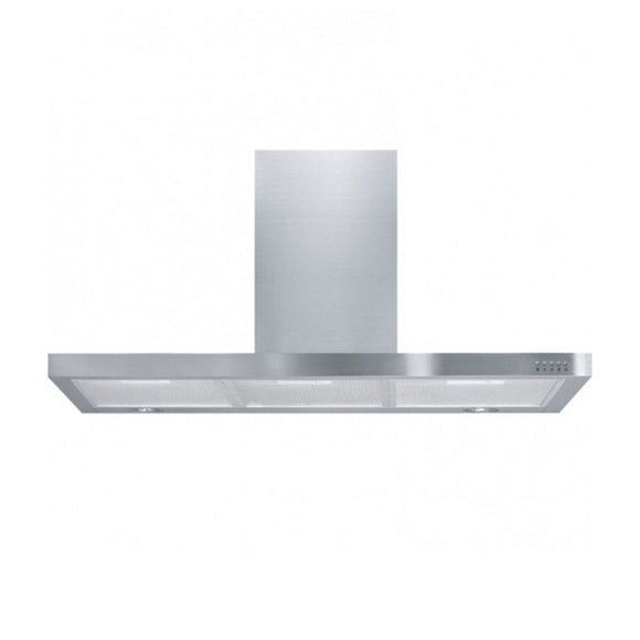 Conventional Hood Mepamsa 325.0568.814 Steel-0