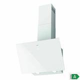 Conventional Hood Mepamsa Cuadro 60 60 cm 600 m³/h 200W A White-2