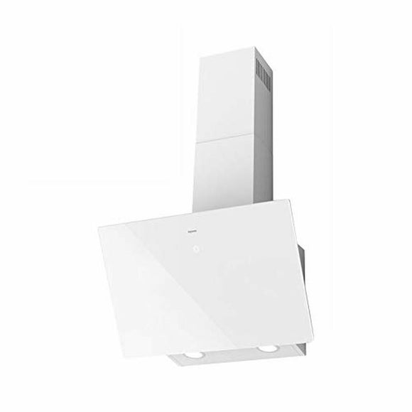 Conventional Hood Mepamsa Linea White-0