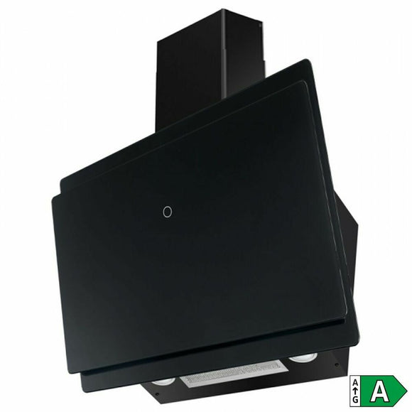 Conventional Hood Mepamsa LUNA PLUS 70 NE 70 cm Black-0