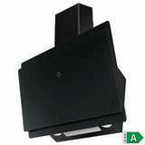 Conventional Hood Mepamsa LUNA PLUS 70 NE 70 cm Black-0