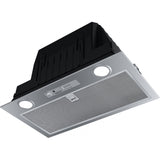 Conventional Hood Mepamsa SMART PLUS NEO 52X 50 cm Steel-0