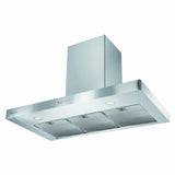 Conventional Hood Mepamsa Stilo 70 288 W 690 m3/h 70 cm Steel-0