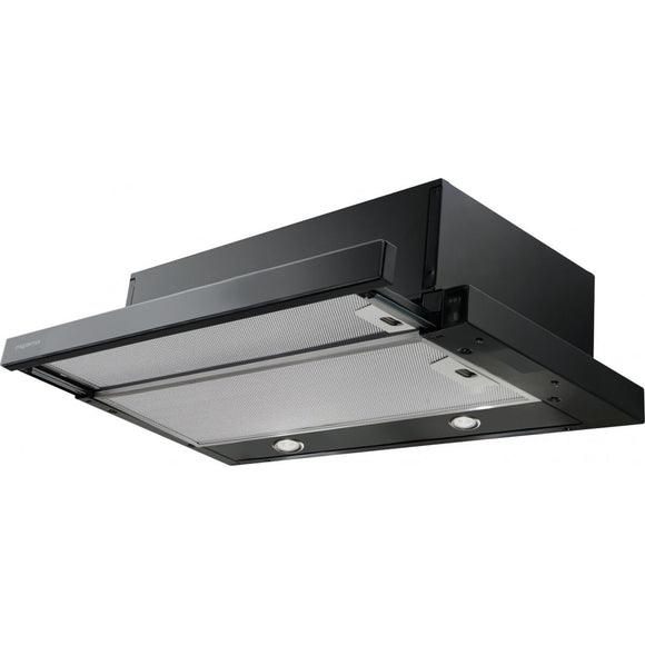 Conventional Hood Mepamsa SUPERLINE GLASS-0