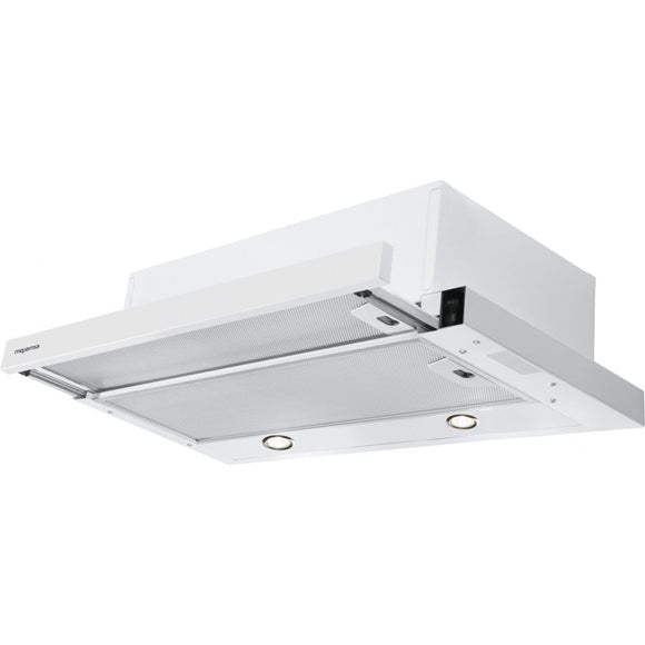 Conventional Hood Mepamsa SUPERLINE 60 V2 White-0