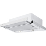 Conventional Hood Mepamsa SUPERLINE 60 V2 White-0