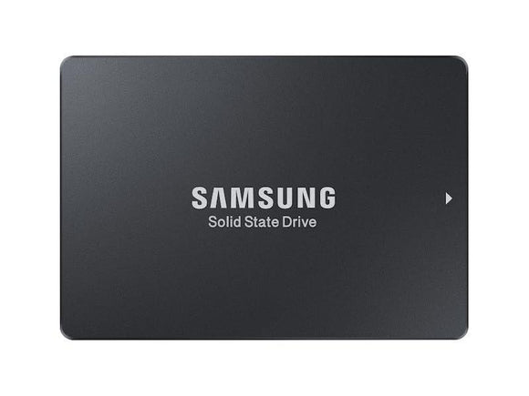 Samsung PM893 7.68TB 2.5