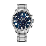 Men's Watch Tommy Hilfiger TRENT (Ø 46 mm)-0
