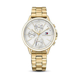 Ladies' Watch Tommy Hilfiger CARLY (Ø 38 mm)-0