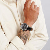 Men's Watch Tommy Hilfiger 1791401 (Ø 44 mm)-3