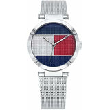 Ladies' Watch Tommy Hilfiger 1781866 (Ø 39 mm)-0