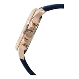 Unisex Watch Tommy Hilfiger DECKER Black (Ø 46 mm)-10