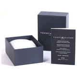 Men's Watch Tommy Hilfiger DECKER Black (Ø 46 mm)-4