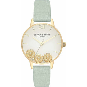 Ladies' Watch Olivia Burton OB16CH17 (Ø 30 mm)-0