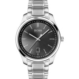 Men's Watch Hugo Boss 1513730 (Ø 42 mm)-0