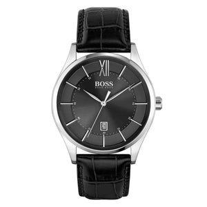 Unisex Watch Hugo Boss 1513794 (Ø 42 mm)-0