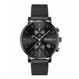 Unisex Watch Hugo Boss 1513813 (Ø 42 mm)-0