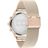 Ladies'Watch Tommy Hilfiger BLAKE (Ø 38 mm)-4