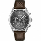 Men's Watch Hugo Boss 1513815 (Ø 44 mm)-0