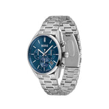 Men's Watch Hugo Boss 1513818 (Ø 44 mm)-6
