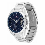 Men's Watch Tommy Hilfiger 1710448 Silver-6