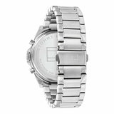 Men's Watch Tommy Hilfiger 1710448 Silver-5