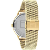 Men's Watch Tommy Hilfiger 1791877 (Ø 43 mm)-2