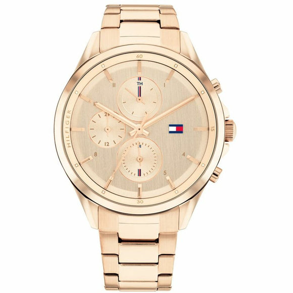 Ladies' Watch Tommy Hilfiger 1782421 (Ø 36 mm)-0