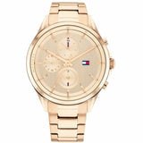 Ladies' Watch Tommy Hilfiger 1782421 (Ø 36 mm)-0