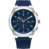Men's Watch Tommy Hilfiger 1791899 (Ø 44 mm)-0