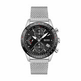 Unisex Watch Hugo Boss 1513886 (Ø 43 mm)-0