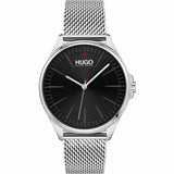 Men's Watch Hugo Boss 1530203 (Ø 43 mm)-0