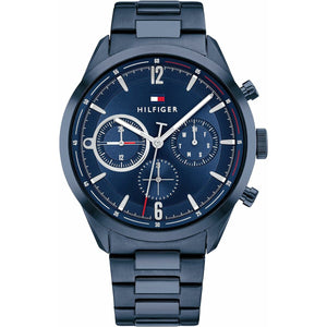 Men's Watch Tommy Hilfiger 1680666-0