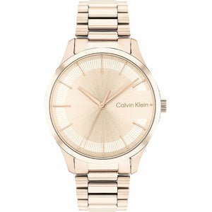 Ladies' Watch Calvin Klein 25200042-0