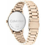 Ladies' Watch Calvin Klein 25200042-2