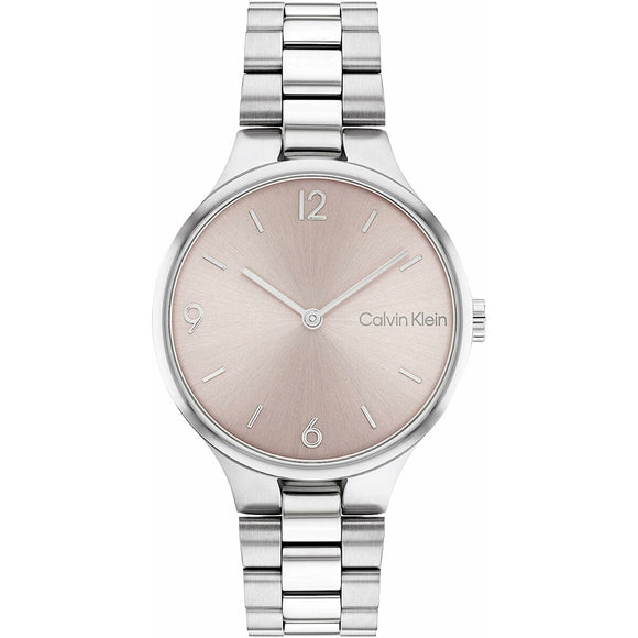 Ladies'Watch Calvin Klein 25200129-0