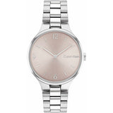 Ladies'Watch Calvin Klein 25200129-0