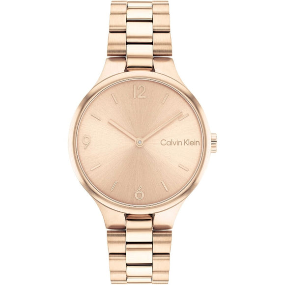 Ladies' Watch Calvin Klein 1681241-0