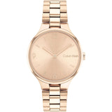 Ladies' Watch Calvin Klein 1681241-0