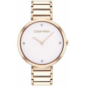 Ladies' Watch Calvin Klein-0