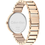 Ladies' Watch Calvin Klein-2