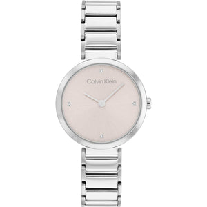 Ladies' Watch Calvin Klein 1681245-0