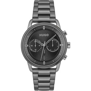 Unisex Watch Hugo Boss 1530234 (Ø 44 mm)-0