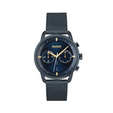 Men's Watch Hugo Boss 1530237 (Ø 44 mm)-0