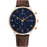 Men's Watch Tommy Hilfiger 1791987 (Ø 44 mm)-0