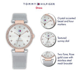 Men's Watch Tommy Hilfiger 1782506 (Ø 32 mm)-0