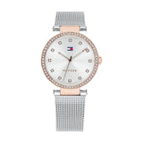 Men's Watch Tommy Hilfiger 1782506 (Ø 32 mm)-2