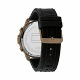Men's Watch Tommy Hilfiger 1710491 (Ø 50 mm)-2
